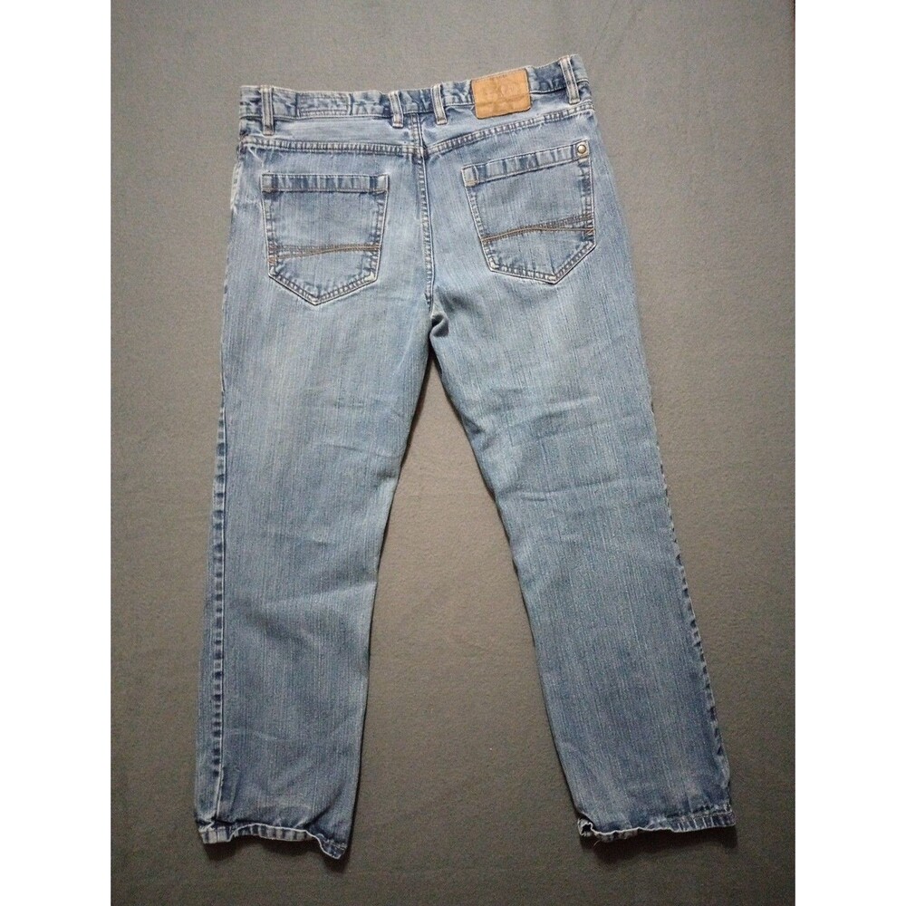 Izod By Ralph Lauren Jeans Men's Size 36 X 30 - Picture 6 of 7